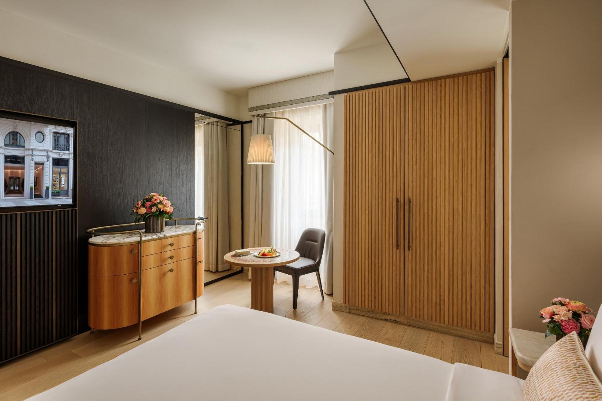 Hotel Park Hyatt Milano