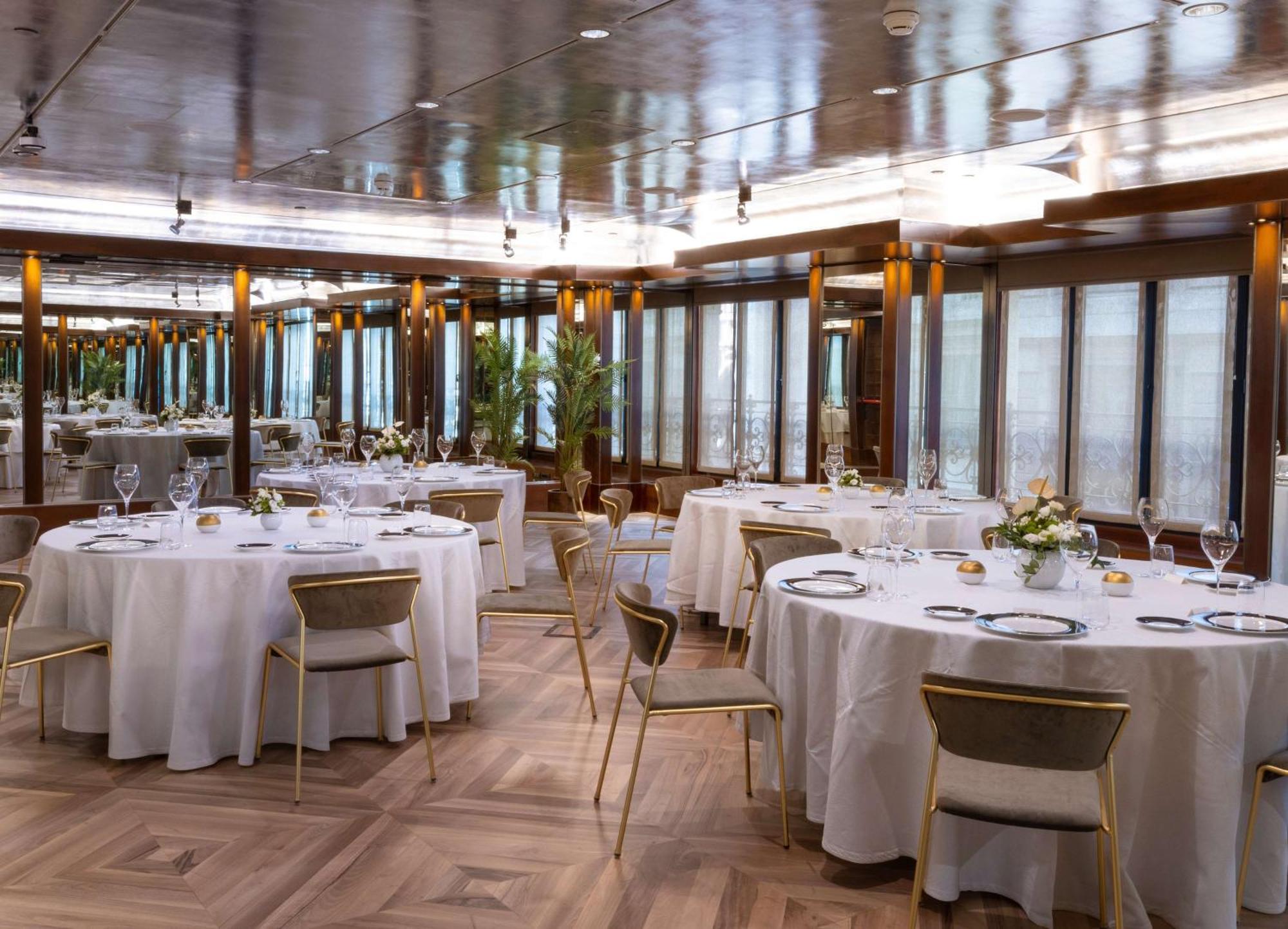 Hotel Park Hyatt Milan