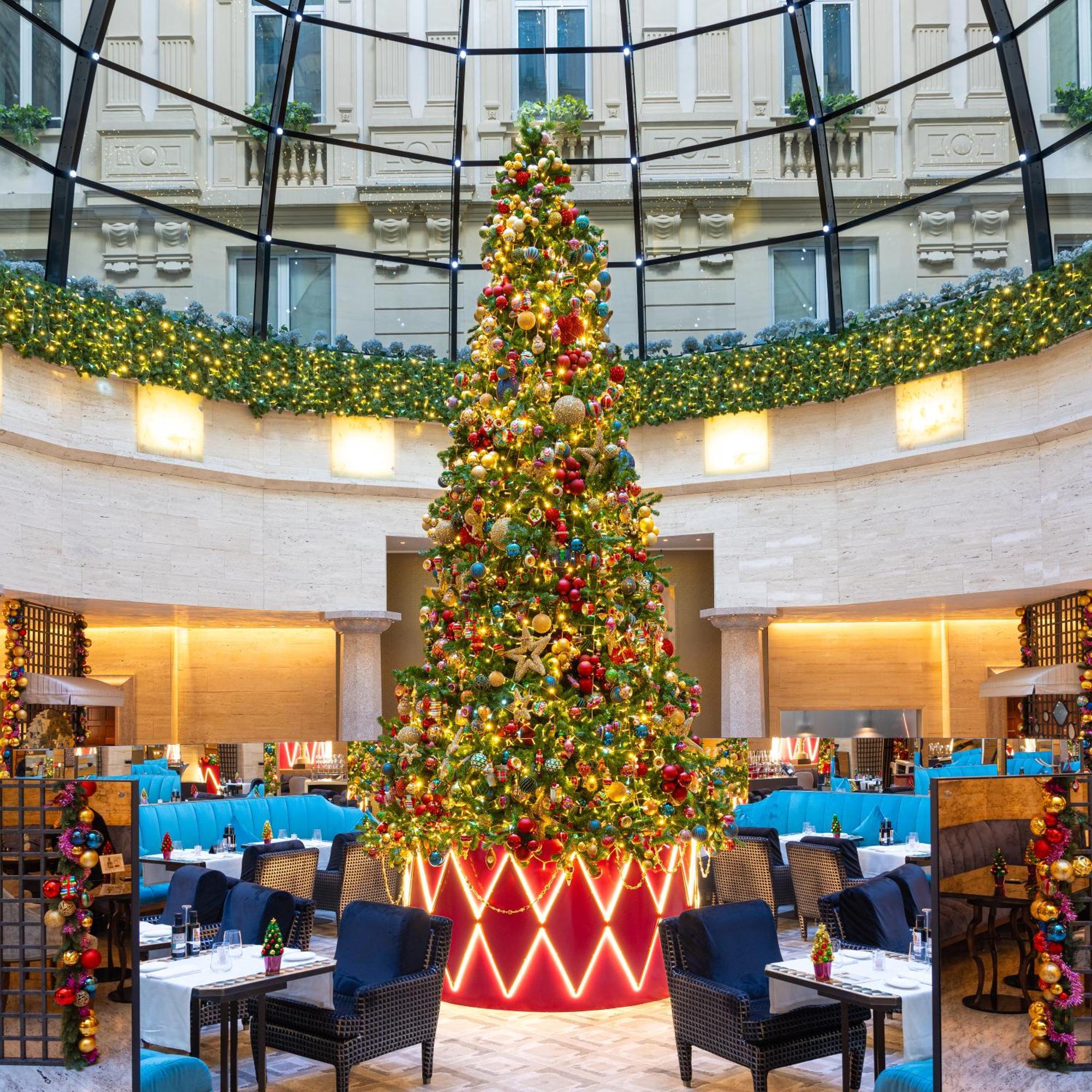Park Hyatt 5* Milan