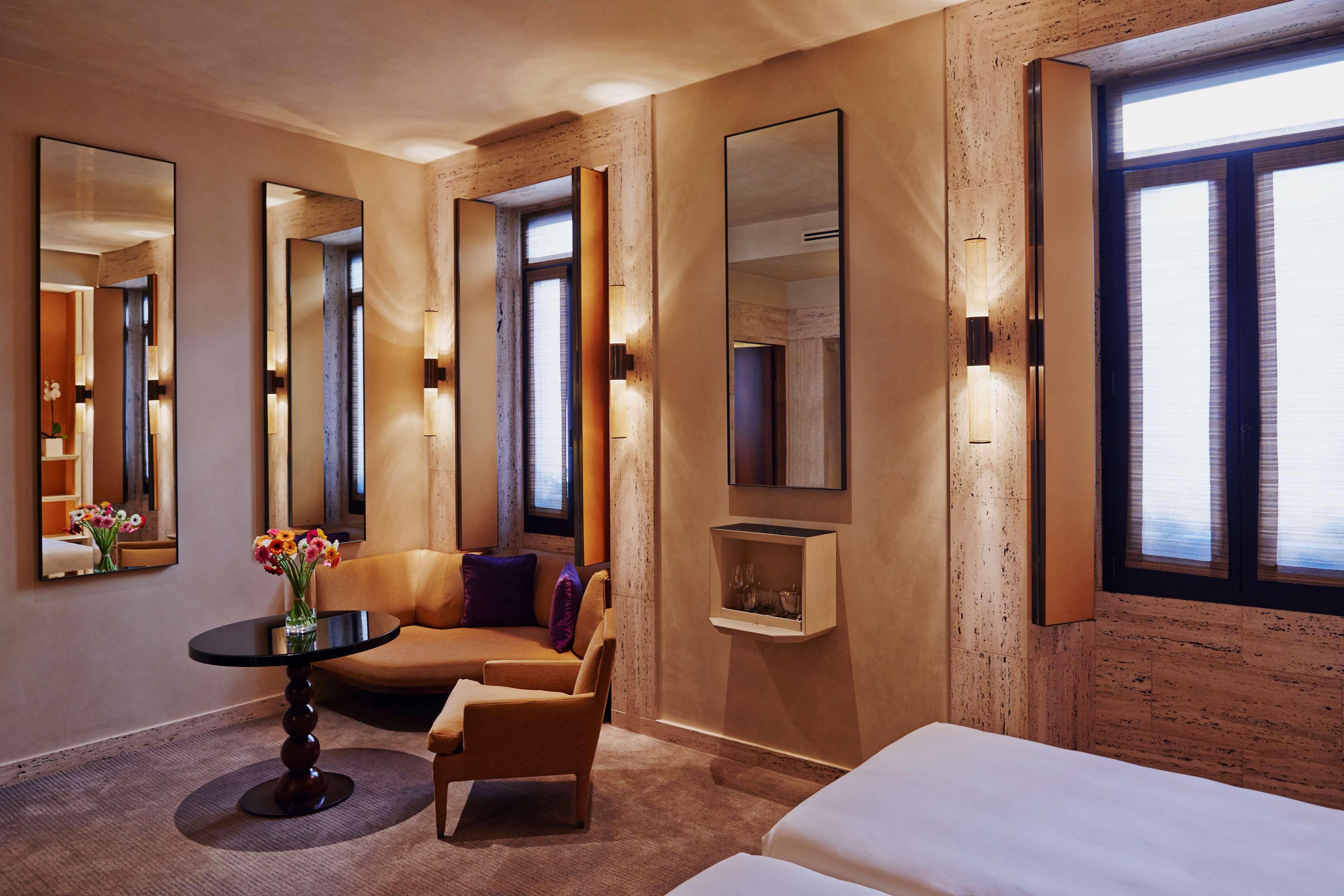 Hotel Park Hyatt Milan