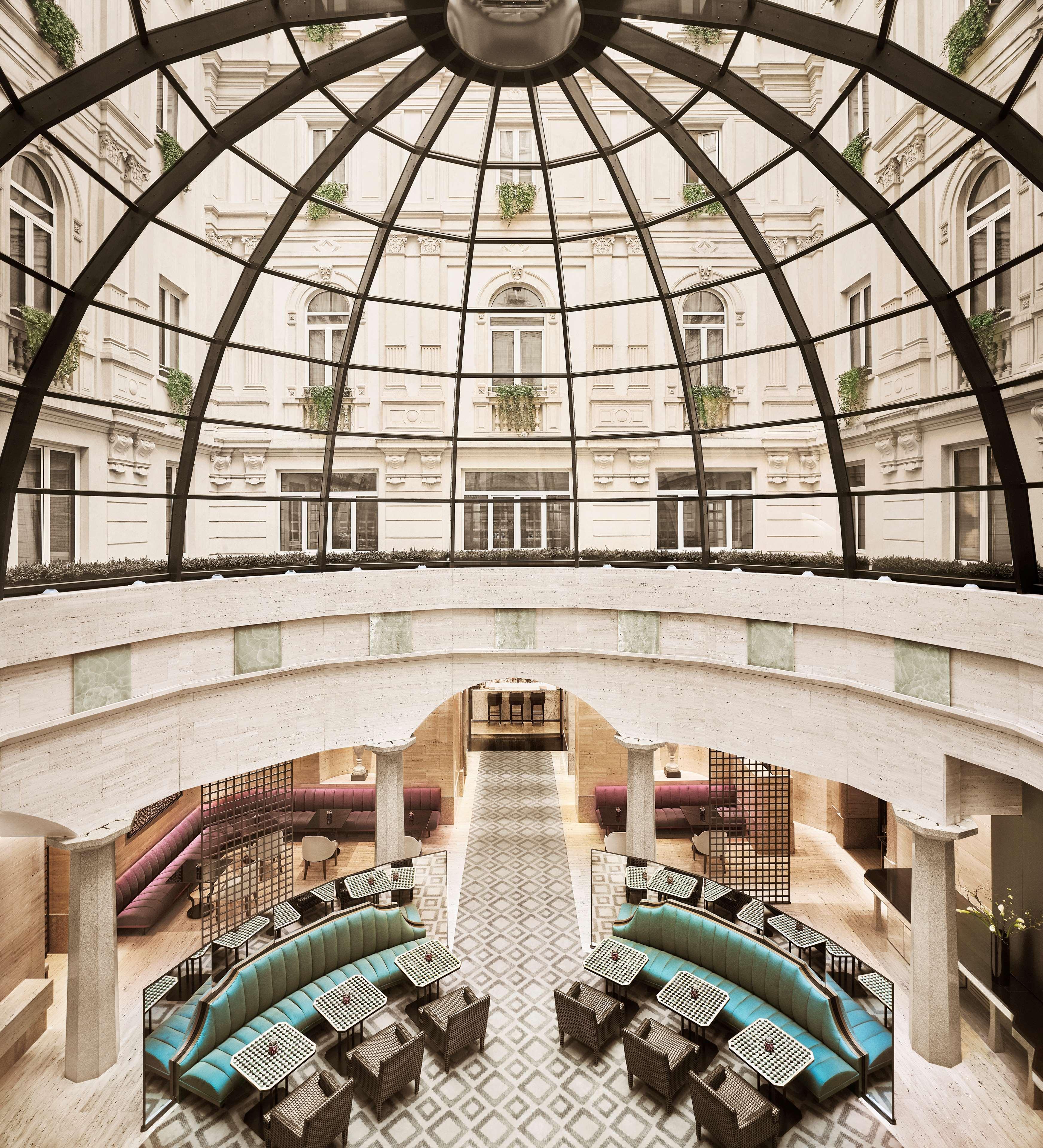 Park Hyatt Hotel 5*