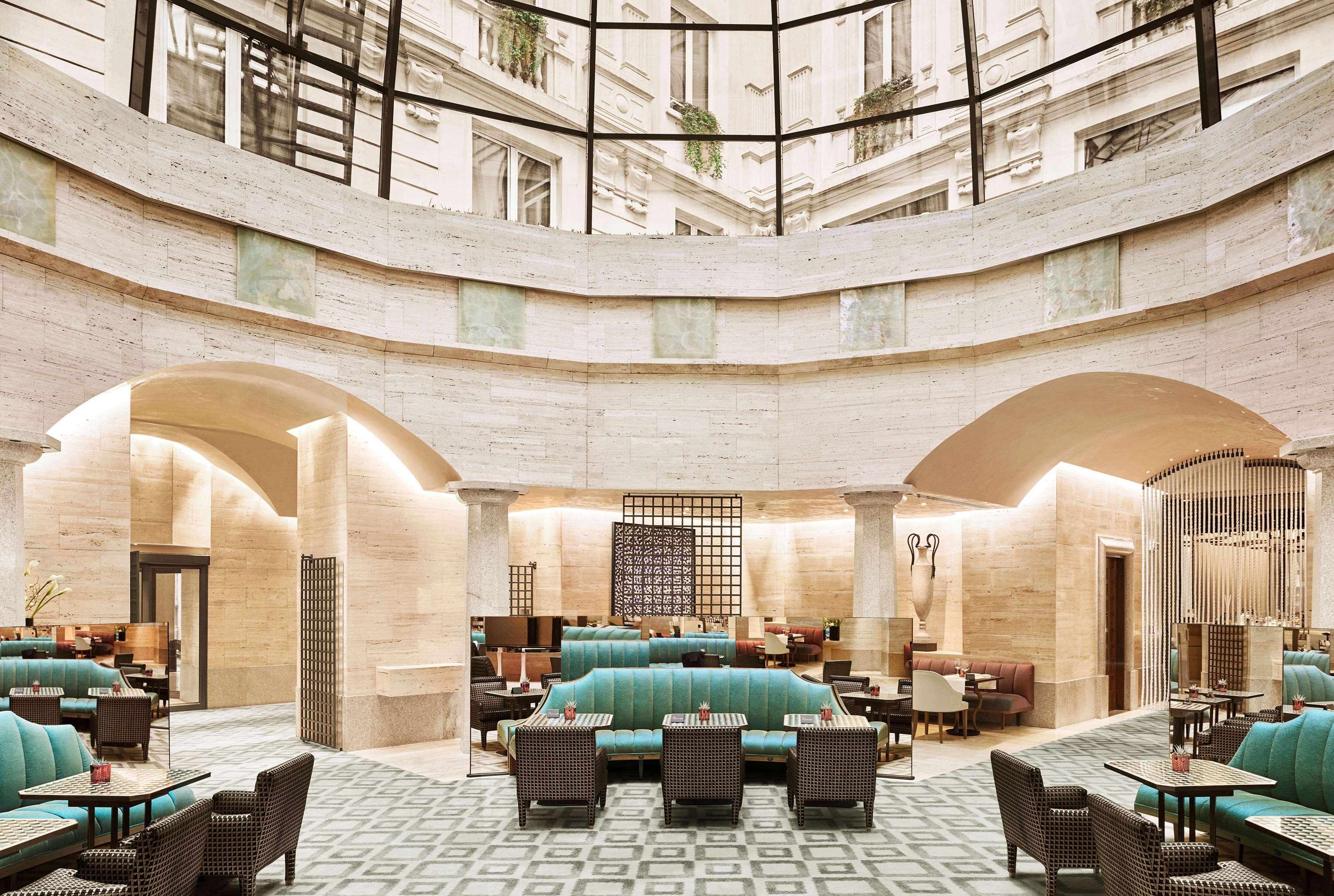 Hotel Park Hyatt Milan