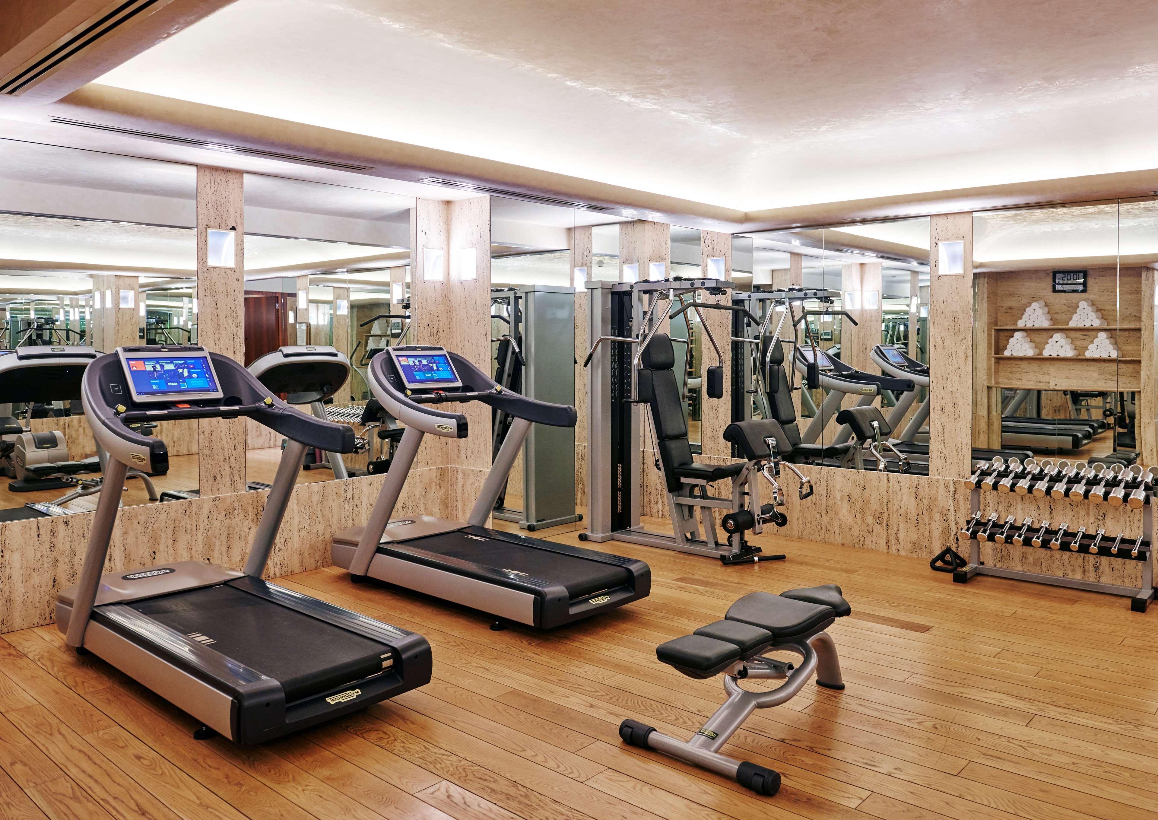 Park Hyatt Hotel Milan