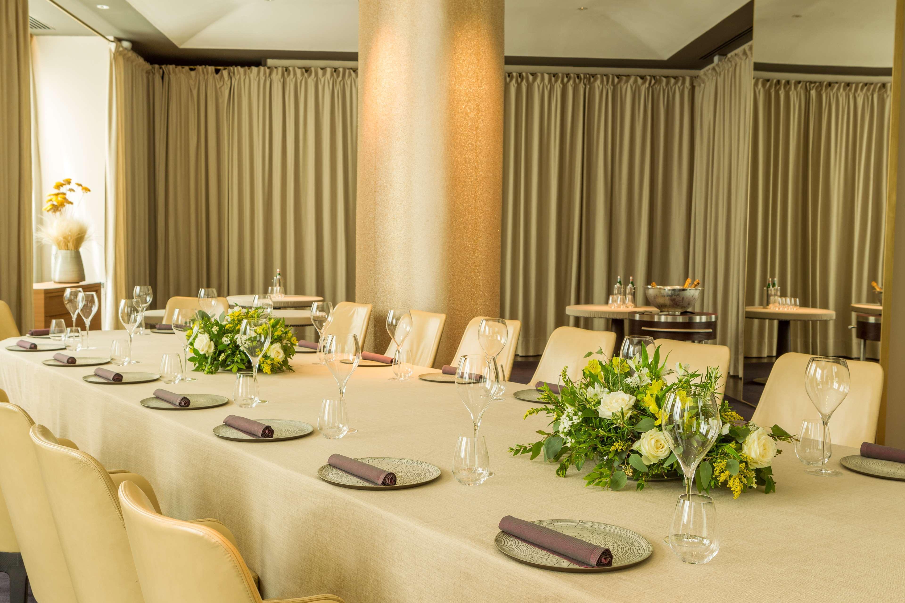 Hotel Park Hyatt