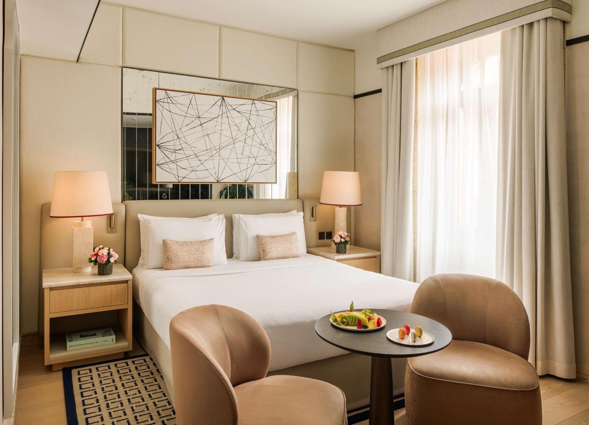 Park Hyatt 5* Milan